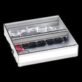 ALM – 6U 52HP Powered Eurorack Case