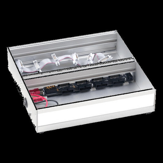 ALM – 6U 52HP Powered Eurorack Case