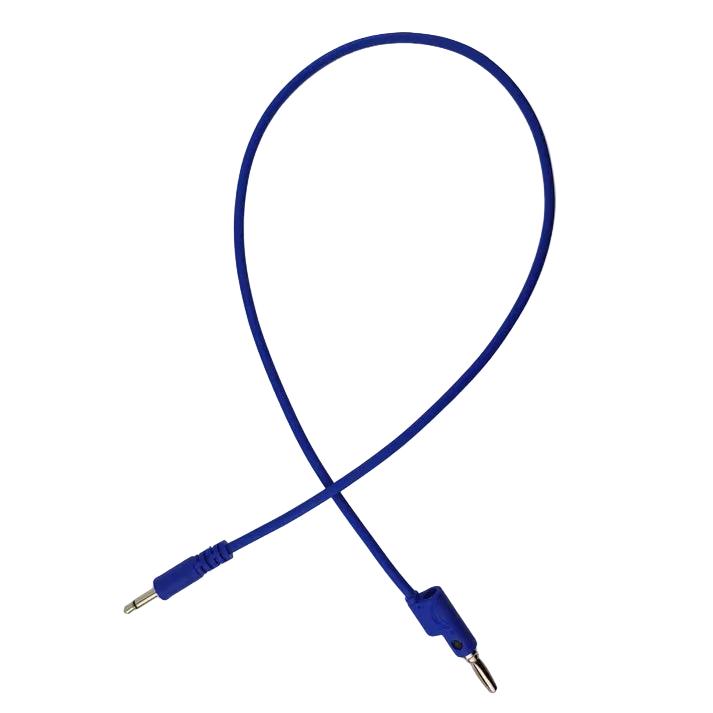 Banana to Eurorack Adapter Cable