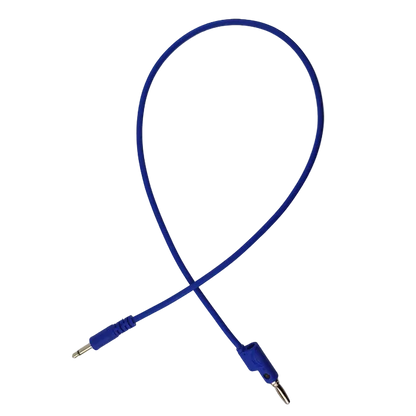 Banana to Eurorack Adapter Cable