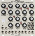 Cwejman Music - BLD-2