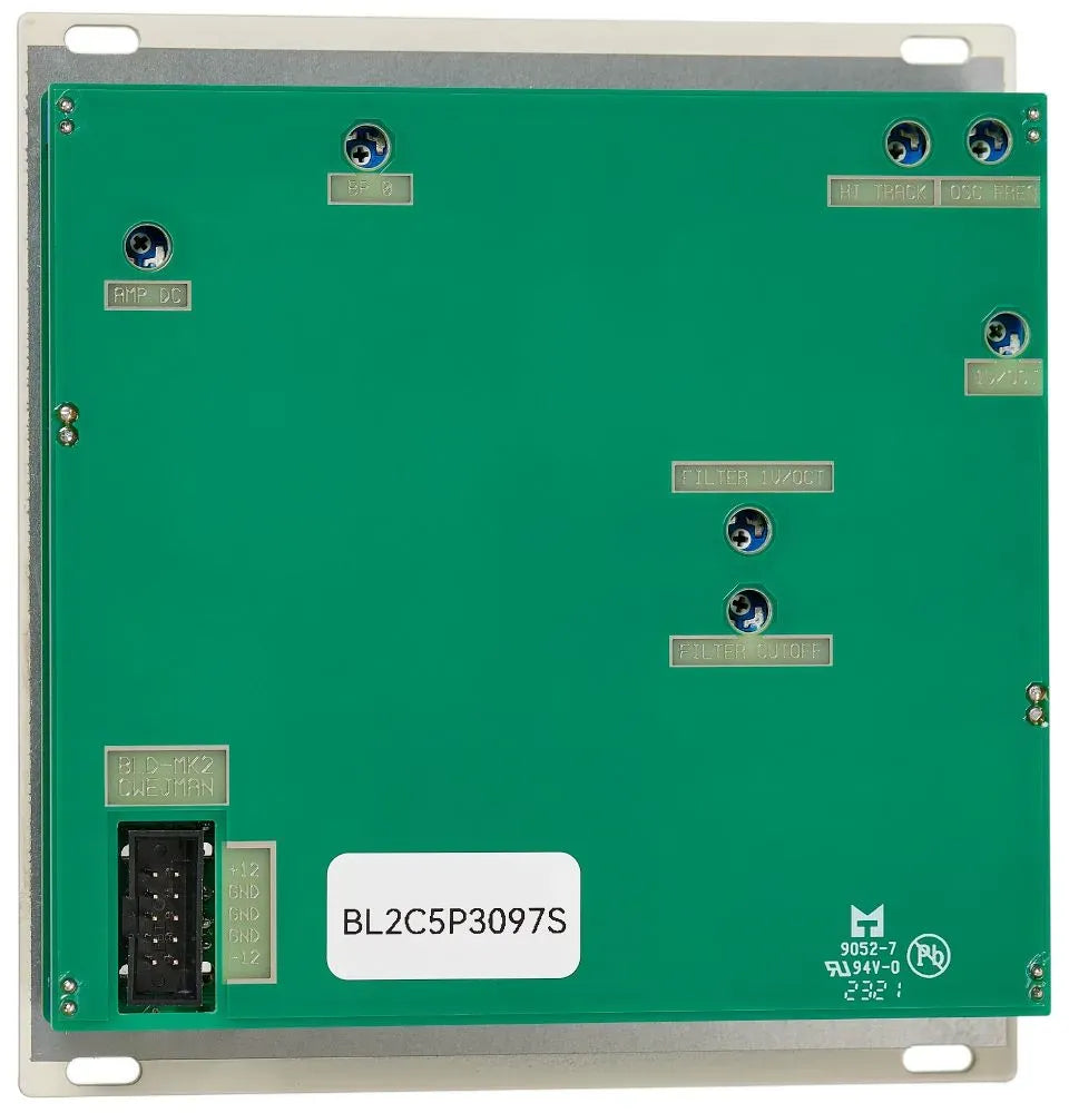Cwejman Music - BLD-2