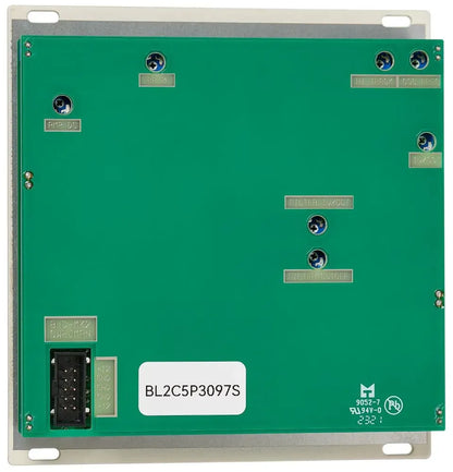Cwejman Music - BLD-2