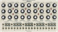Cwejman Music - QMMF 4