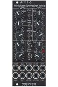 Doepfer A-111-6 Miniature Synthesizer Slim Line