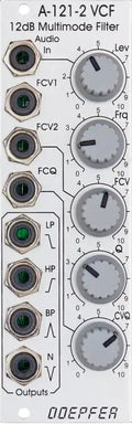 Doepfer A-121-2 Multimode VCF