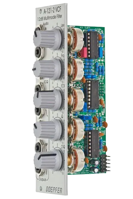 Doepfer A-121-2 Multimode VCF