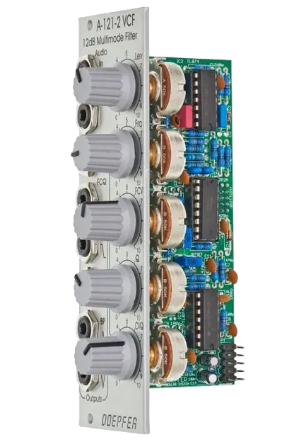 Doepfer A-121-2 Multimode VCF
