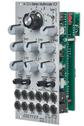 Doepfer A-121s Stereo Filter