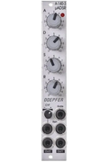 Doepfer A-140-3 Micro ADSR