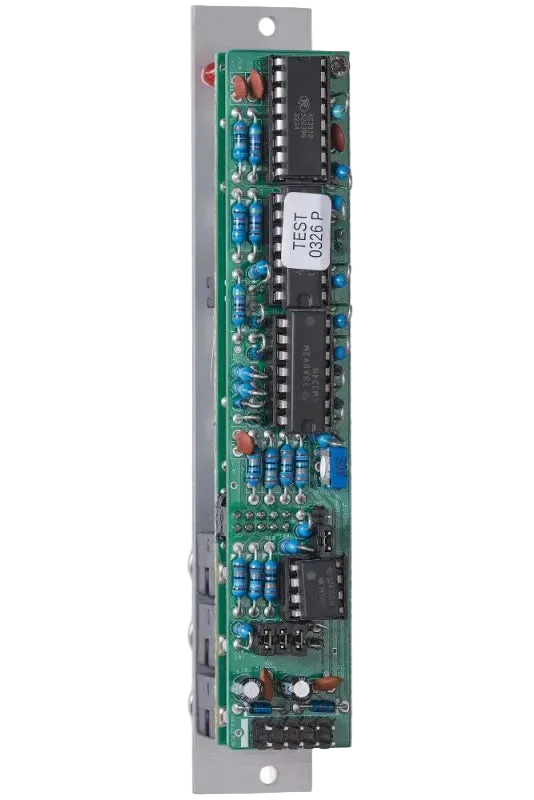 Doepfer A-140-3 Micro ADSR