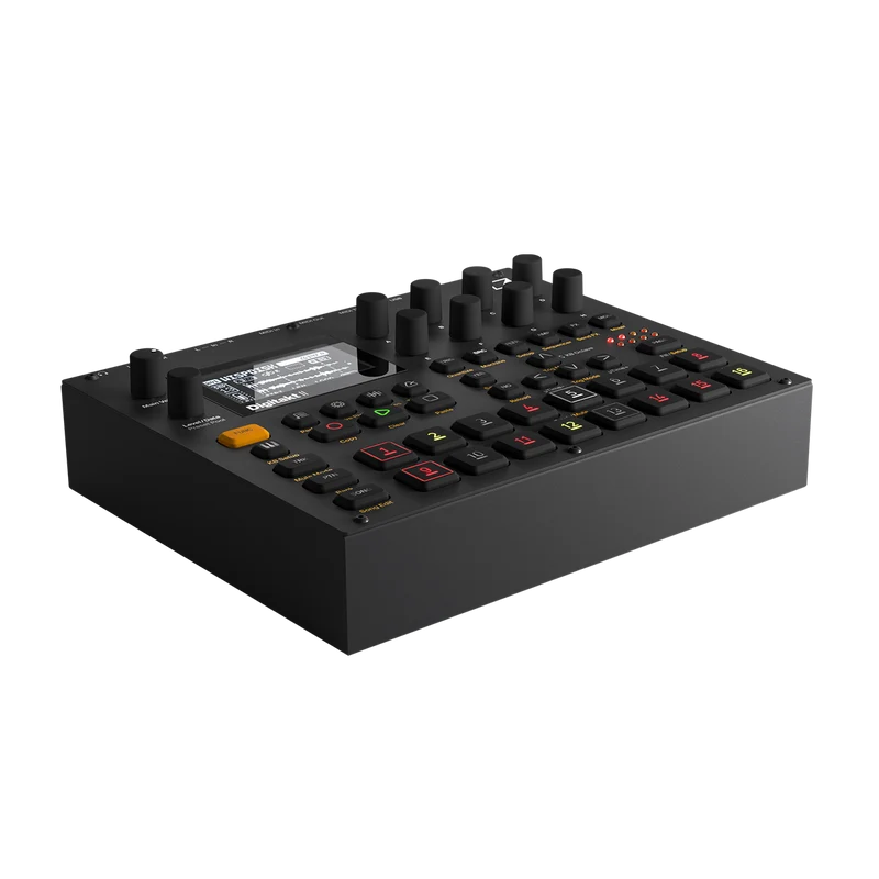 Elektron Digitakt II