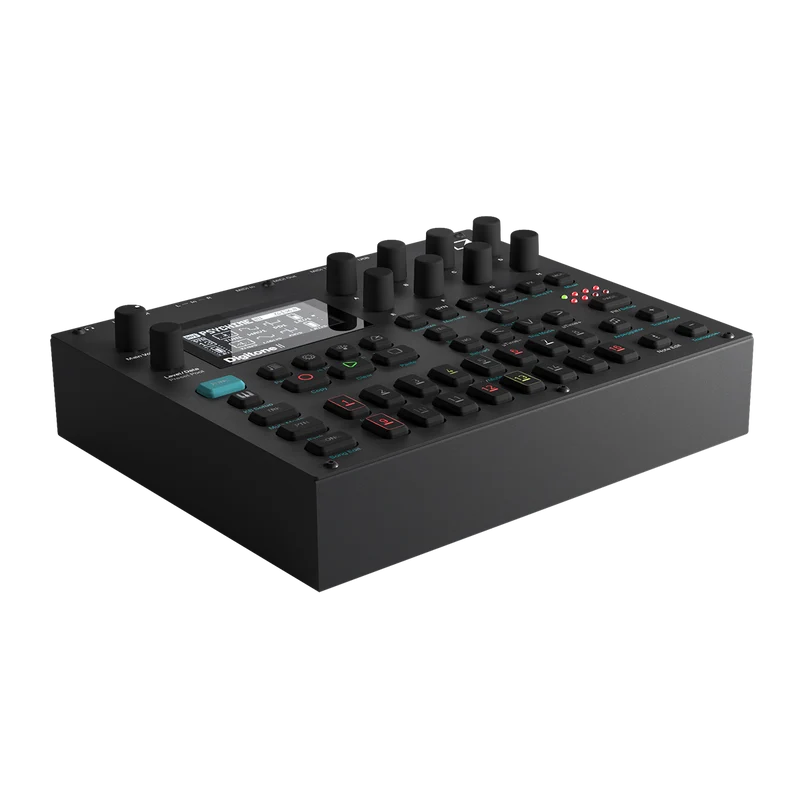Elektron Digitone II