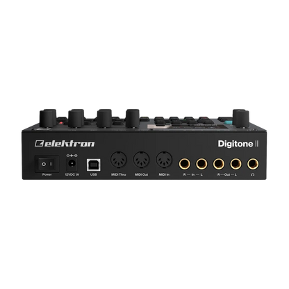 Elektron Digitone II