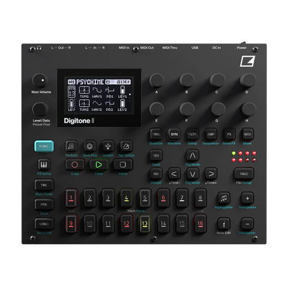 Elektron Digitone II