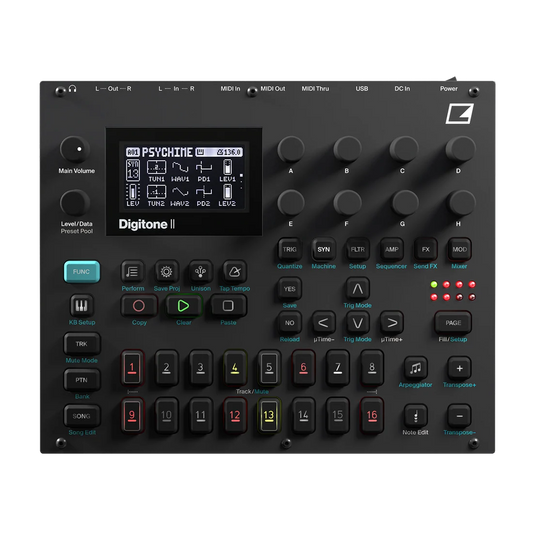 Elektron Digitone II
