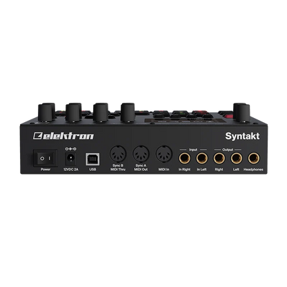 Elektron Syntakt