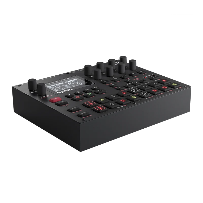 Elektron Syntakt