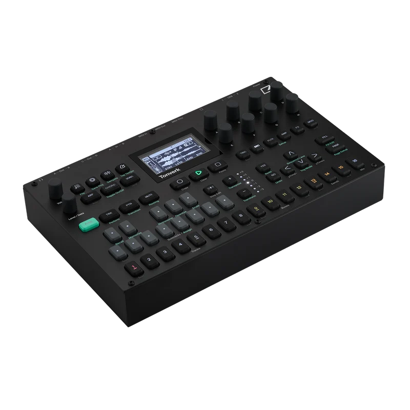 Elektron Tonverk
