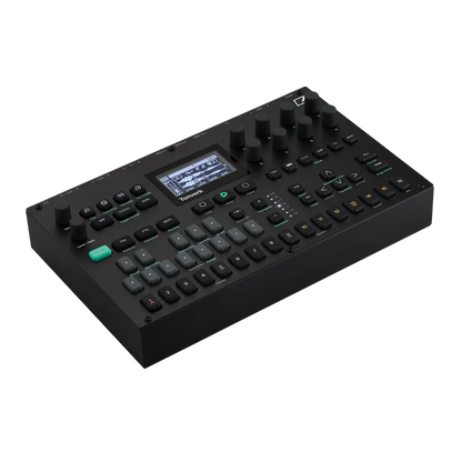 Elektron Tonverk
