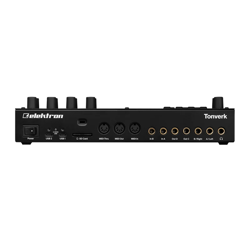 Elektron Tonverk