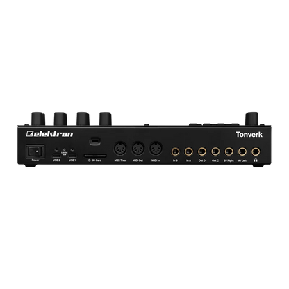 Elektron Tonverk