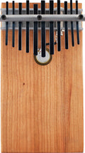 eKalimba - E Minor