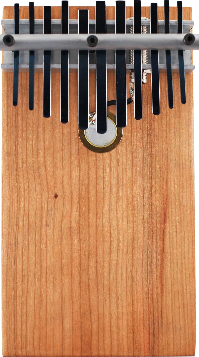 eKalimba - E Minor