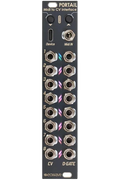 Eowave - Portail MIDI/CV Interface
