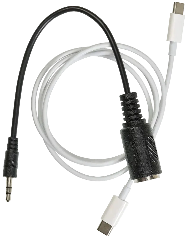 Eowave - Portail MIDI/CV Interface