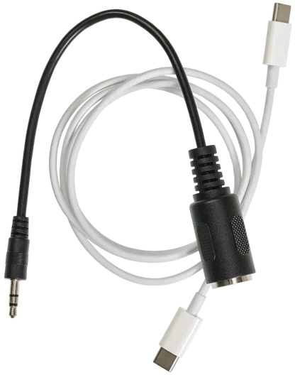 Eowave - Portail MIDI/CV Interface