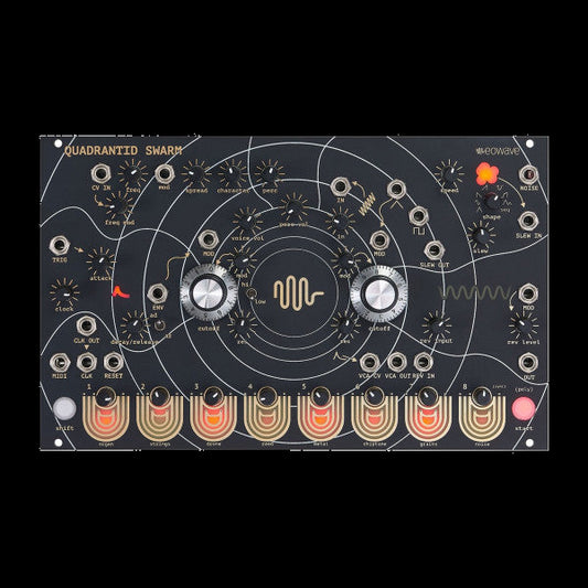 eowave Quadrantid Swarm Module