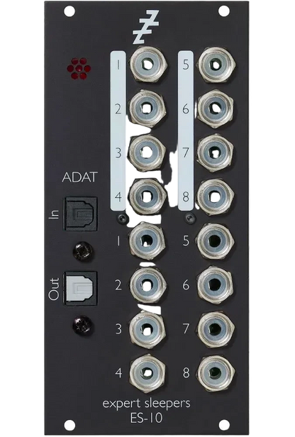 Expert Sleepers - ES-10