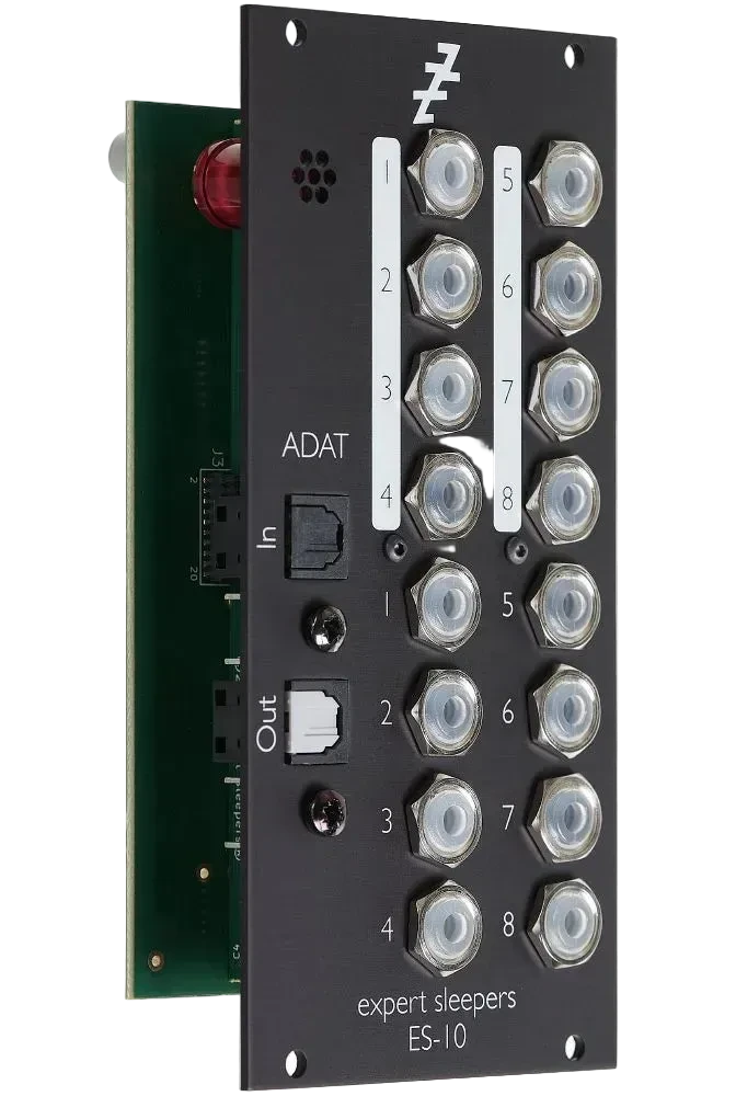 Expert Sleepers - ES-10