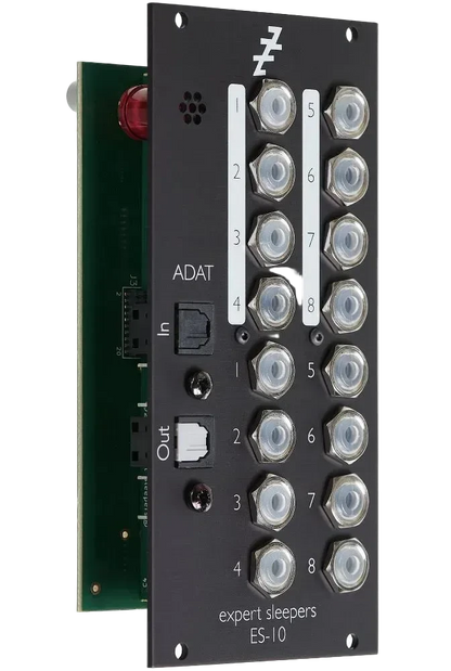 Expert Sleepers - ES-10