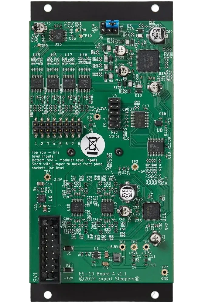 Expert Sleepers - ES-10