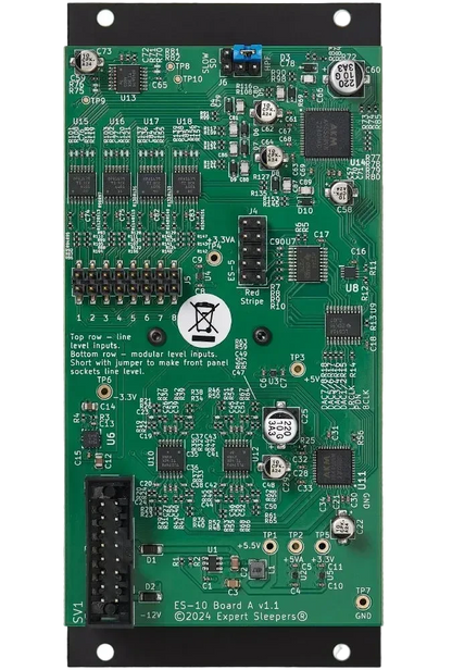 Expert Sleepers - ES-10