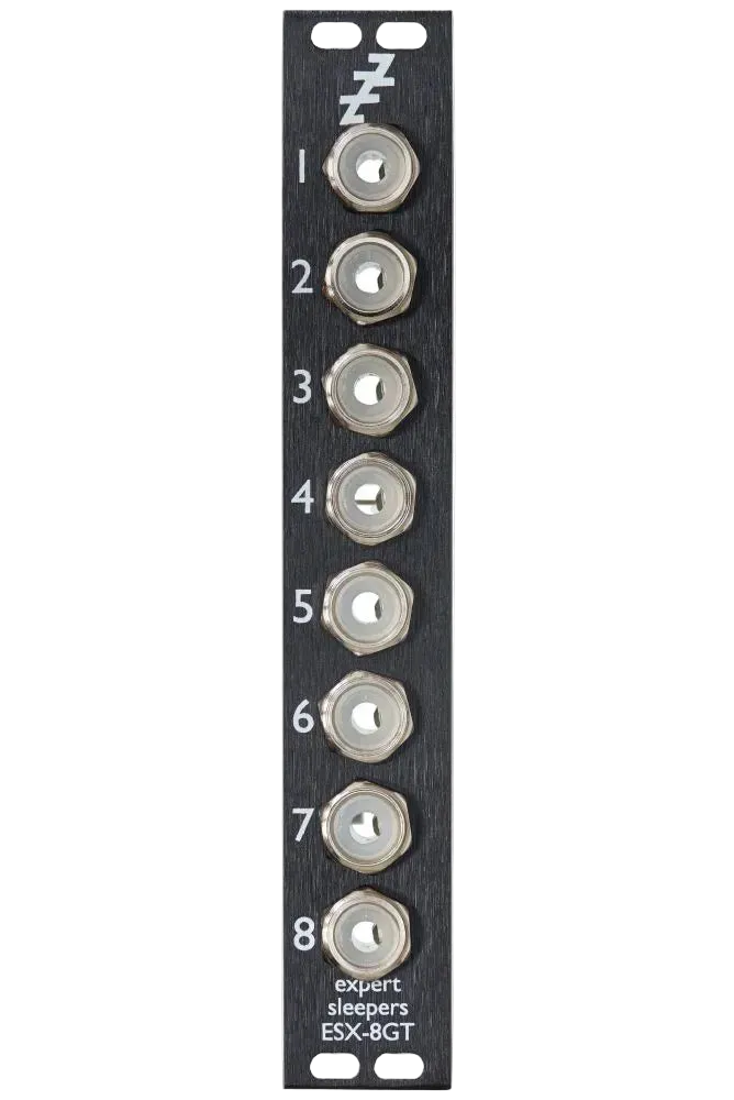 Expert Sleepers ESX-8GT mk3