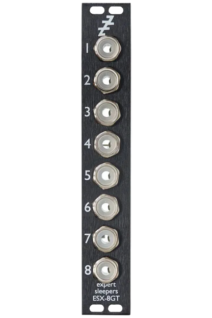 Expert Sleepers ESX-8GT mk3
