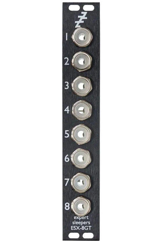 Expert Sleepers ESX-8GT mk3