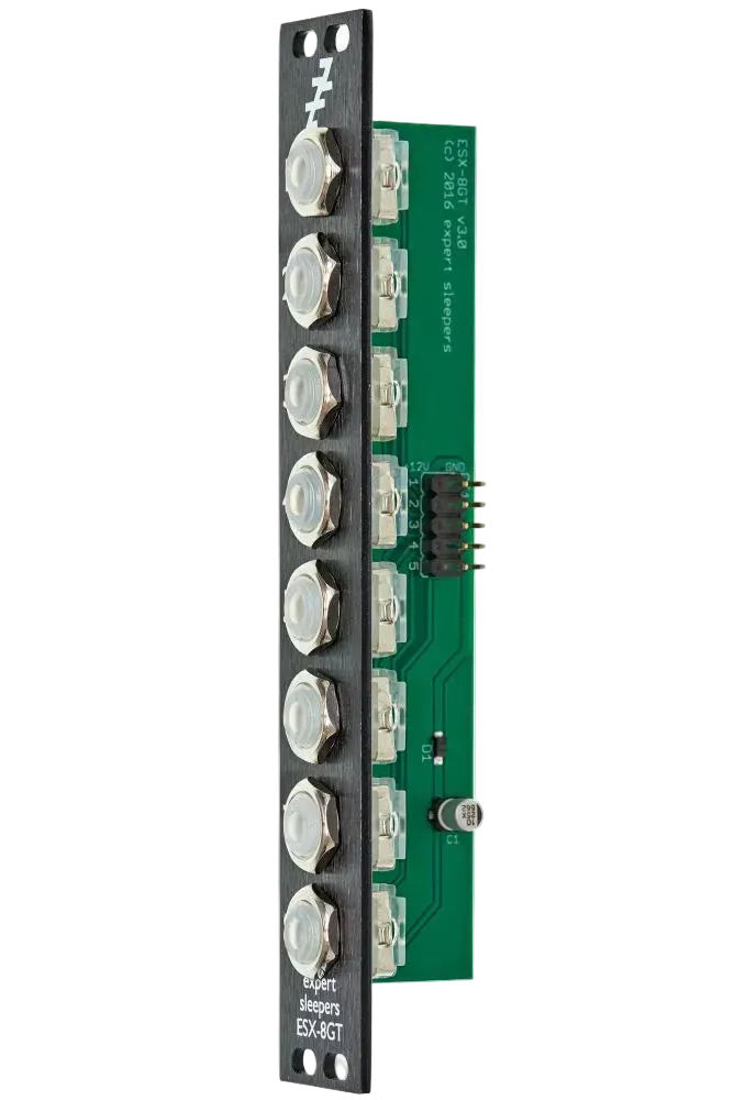 Expert Sleepers ESX-8GT mk3
