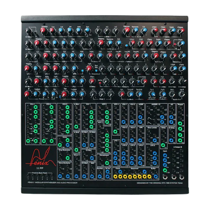 Fénix II PP