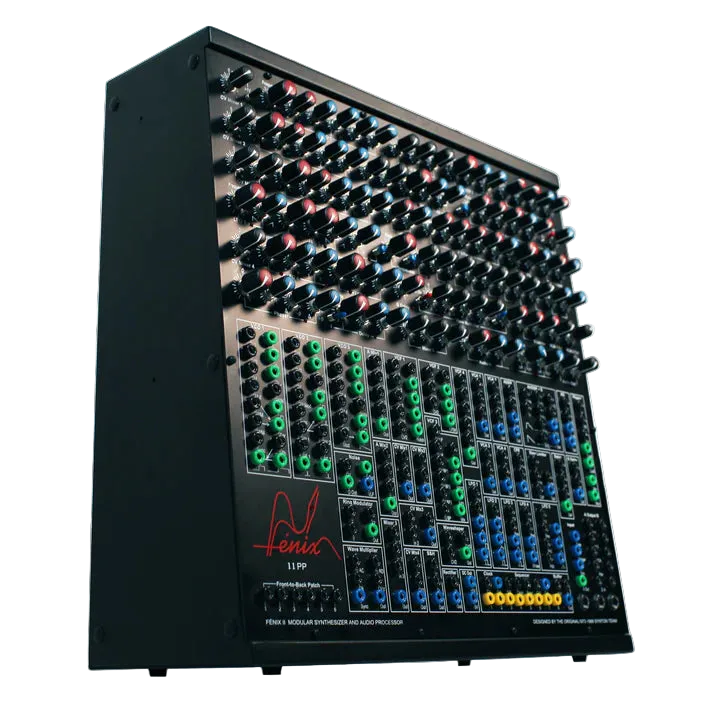 Fénix II PP