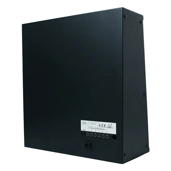 Fénix II PP
