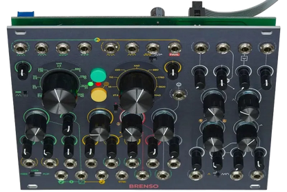 Frap Tools Brenso