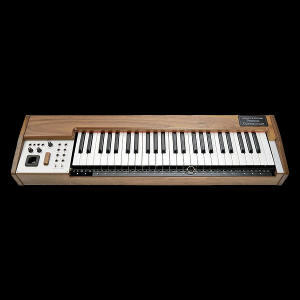 Analogue Systems French Connection