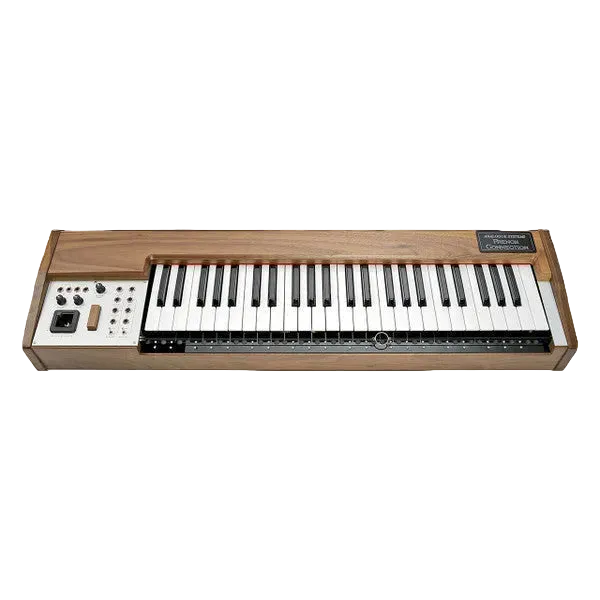 Analogue Systems French Connection