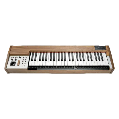 Analogue Systems French Connection