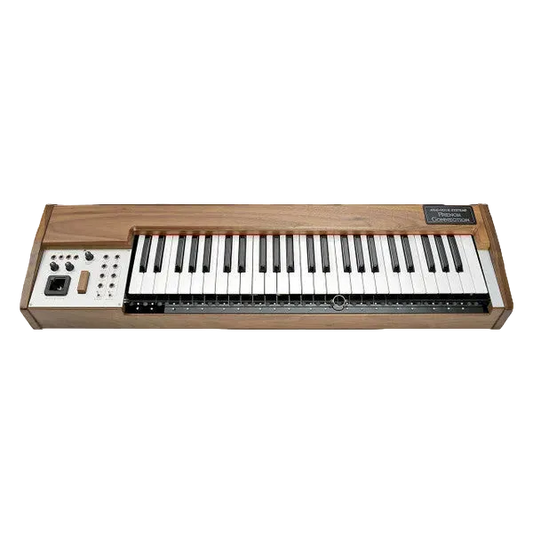 Analogue Systems French Connection
