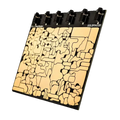 Music Thing Modular Goldfinger